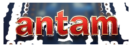 antam toto logo