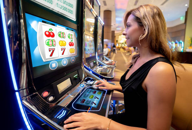 antam toto Slots